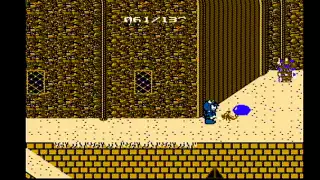 GameSharks: Deadly Towers (NES: Full Playthrough + Optional Bosses)