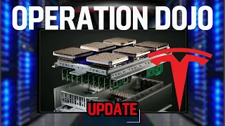 Tesla Dojo Supercomputer Revelation & News Update