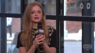 Anna Baryshnikov On Working On "Manchester by the Sea"