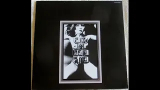 Felt - The Splendour Of Fear 1984 Full Album Vinyl