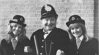 Benny Hill - The Good Guys (1989)