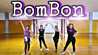 Bombon by Daddy Yankee , El Alfa , Lil ' Jon /Dance Fitness/JapinayZumbalicious/Vavaeng vakla