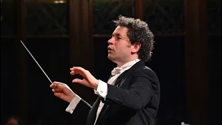 Mahler: Symphony No. 2 - Gustavo Dudamel