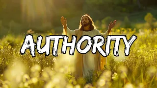 Authority (Lyrics) - Hillsong Worship Best Praise Song