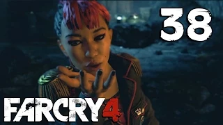 Прохождение Far Cry 4 - Часть 38: Расплата