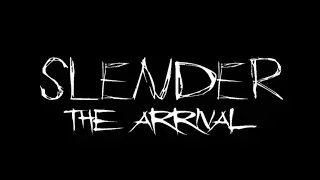 Slender: The Arrival (Fan-Film)