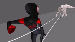 BEST OF Spider-Man Fan Animation!