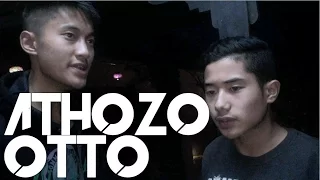 Indian Beatbox Battle - Pom Pom Episode with Ahotozo and Otto from Nagaland