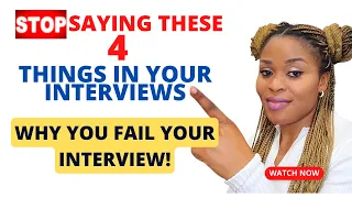 How to Fail your Job Interview | Scrum Masters | Agile Coach | Interviews Question & Answers | Prt 1
