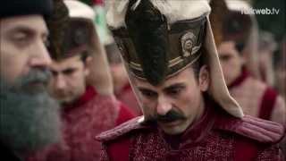 The Punishment of Janissary Captain | MAGNIFICENT CENTURY with English Subs