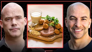 Important protein considerations on a plant-based diet | Luc van Loon