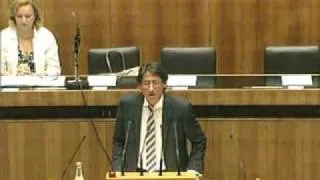 Dringliche Anfrage des BZÖ an Finanzministerin Fekter am 16.6.2011 zum Thema Steuerreform