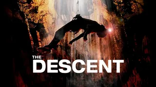 The Descent Full Movie Fact and Story / Hollywood Movie Review in Hindi / Natalie Mendoza