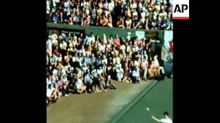 SYND 8-4-72 TENNIS CHAMPIONSHIP FINAL