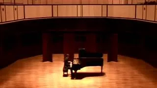 Chopin - Nocturne in B-flat minor, Op. 9, No. 1