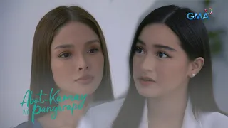 Abot Kamay Na Pangarap: Zoey accuses Analyn of being an addict! (Episode 283)