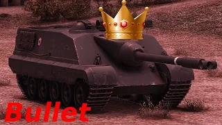 Legenda Bulleta  #wot #polska #Bulletstream #Foch155 #tanks #gra #śmieszki