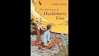 The Adventures of Huckleberry Finn by Mark Twain Short Summary