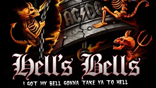 AC DC-Hells Bells *1 Hour loop*