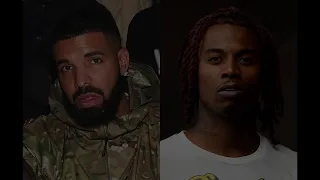 [Lyrics + Vietsub] Drake - Pain 1993 Ft. Playboi Carti