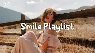 You are the happiest so dance and smile playlist ~ morning vibes songs