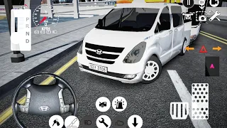 3D Driving Game: City Driving with a TowTruck - Car Game Android Gameplay