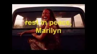 A Tribute to Marilyn Burns