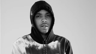 G Herbo aka Lil herb - Take Me Away