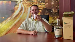 Дегустация виски Glen Garioch 12 Year Old