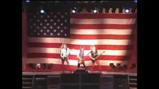 Night Ranger - (You Can Still) Rock In America (Live 1983)