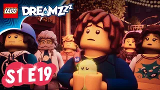 LEGO DREAMZzz Series Episode 19 | The Rift