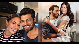 The shock "disclosure" of this summer was that Can Yaman and Demet were always together