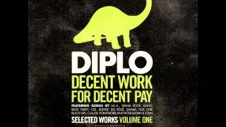 Diplo Newsflash