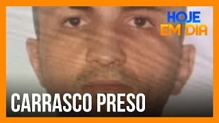 Polícia de SP prende homem apontado como "carrasco" da maior facção criminosa do país