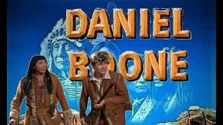 Daniel Boone 3 24 Fuerte West Point
