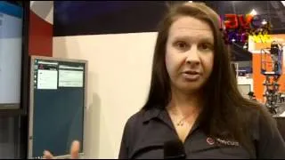 InfoComm 2012: Polycom Presents Video Content Solutions