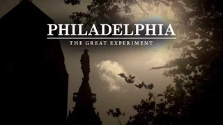 GREAT EXPERIMENT: THE TRAILER - 2015