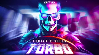 Furyan & Steen - Turbo