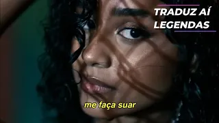 Tyla - Water (Tradução) (Legendado) (Clipe Oficial)