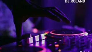 DJ. ROLAND. ORIGINAL Mix.2019