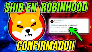 😱 ESTO PUEDE HACER QUE SHIBA INU ROMPA UN CERO 🚀 | Noticias SHIB | Criptomonedas Broker Etoro