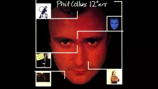 Phil Collins - Don't Lose My Number (Extended Remixed Version) [Audio HQ] HD