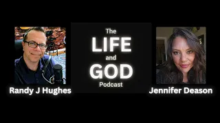 Life and God, Episode 7: "There and Back" - Jennifer Deason