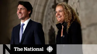 Trudeau’s vetting of Payette called into question after her resignation