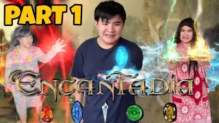 ENCANTADIA SERIES: PART 1 || JOMAR YEE FUNNY TIKTOK 2021