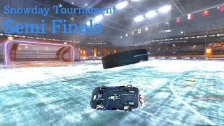 Rocket League_20240331 Snowday Tournament Semi Finals