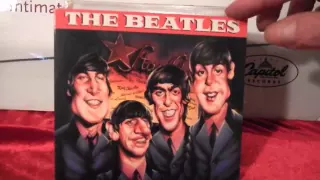 Beatles Collection For Sale (Part 19 of 24) Unofficial Cds and Cassettes