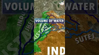 Indus Water Treaty: Time to renegotiate, India vs Pakistan #UPSC #IAS #CSE #IPS