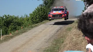 Best of Rally 2021|Crashes & Max Attack