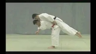 Nage No Kata, Te waza (primer grupo)